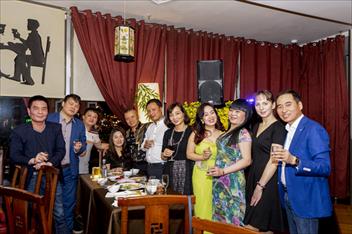 Nhà hàng Xin Chào tổ chức thành công đêm nhạc tưởng nhớ Trịnh Công Sơn