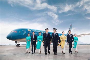 Преимущества Vietnam Airlines