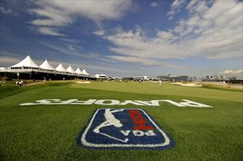 US Open 2010 Round 2