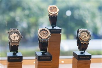 Audemars Piguet Golf Trophy