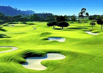 Tiger Woods, Rory McIlroy, Dustin Johnson - 2013 Master